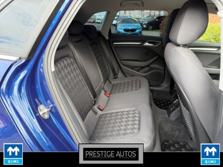 2015 Audi A3 - photo 9