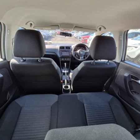 2014 Volkswagen Polo - photo 13