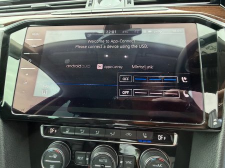 2019 Volkswagen Passat - photo 26