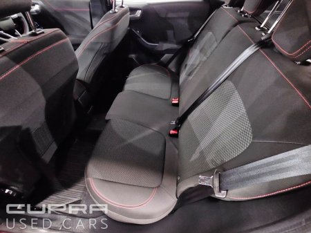 2021 Ford Puma - photo 10