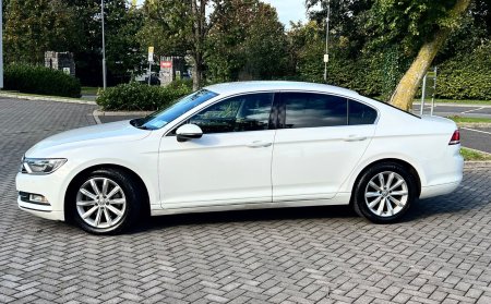 2016 Volkswagen Passat - photo 10