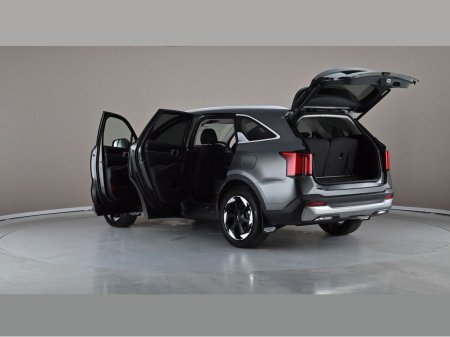 2026 Kia Sorento - photo 57
