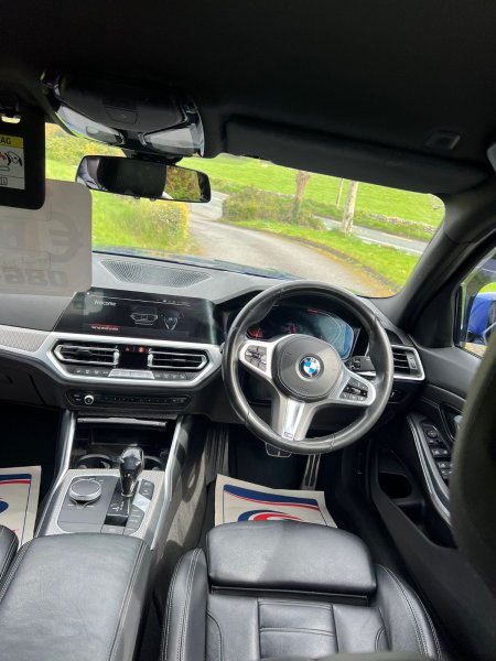 2019 BMW 3-Series - photo 9