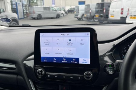 2021 Ford Puma - photo 32