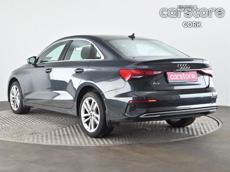 2024 Audi A3 - photo 3
