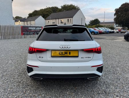 2023 Audi A3 - photo 13