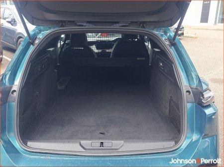 2023 Peugeot 308 - photo 25