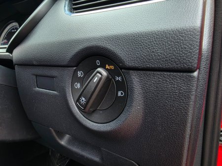 2018 Skoda Octavia - photo 20