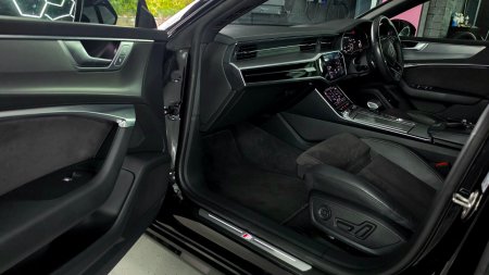 2019 Audi A7 - photo 24
