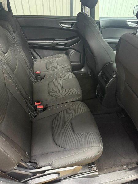 2016 Ford S-Max - photo 8