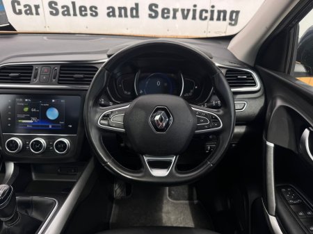 2019 Renault Kadjar - photo 20