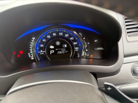 2015 Suzuki Swift - photo 17