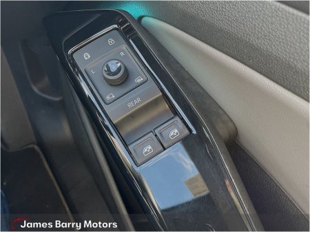 2023 Volkswagen ID.4 - photo 18