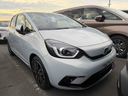 2020 Honda Fit - photo 2