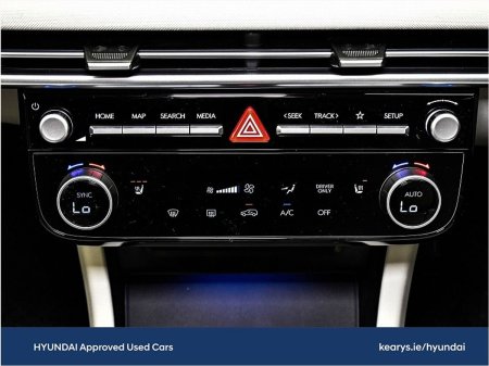 2026 Hyundai Tucson - photo 20