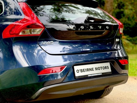 2014 Volvo V40 - photo 43