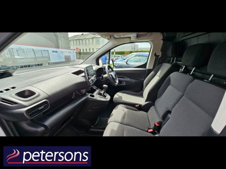 2023 Opel Combo - photo 12