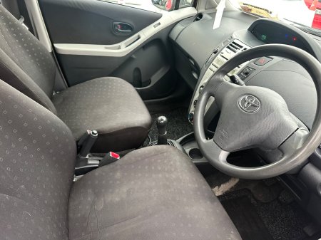 2006 Toyota Yaris - photo 25