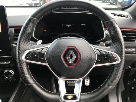 2023 Renault Arkana - photo 13