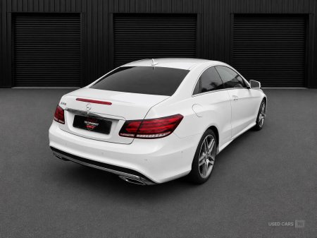 2015 Mercedes-Benz E-Class - photo 5