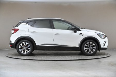 2021 Renault Captur - photo 11