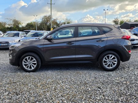 2017 Hyundai Tucson - photo 15