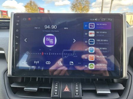 2019 Toyota RAV4 - photo 37