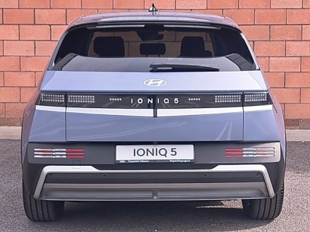 2027 Hyundai IONIQ 5 - photo 6