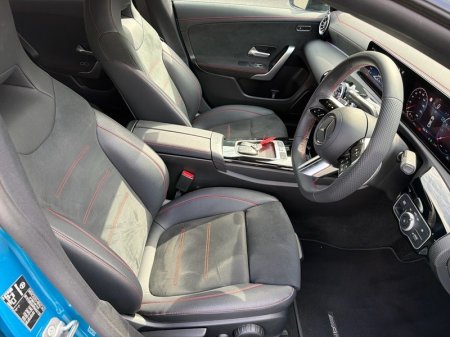 2024 Mercedes-Benz CLA - photo 12
