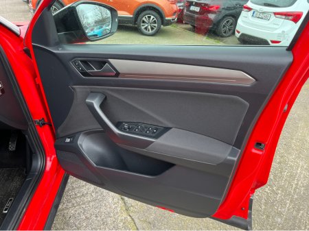 2021 Volkswagen T-Roc - photo 13