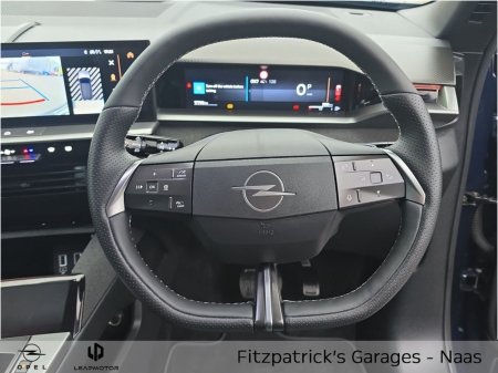 2025 Opel Grandland - photo 20