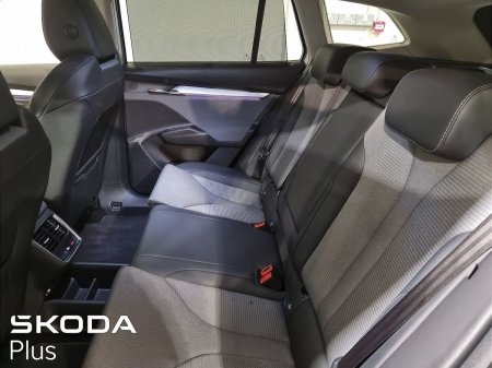 2025 Skoda Enyaq - photo 7