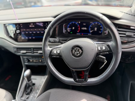 2019 Volkswagen Polo - photo 19