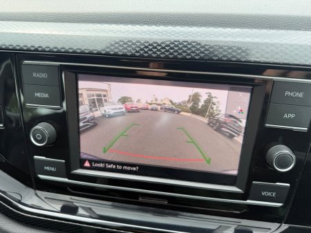 2022 Volkswagen Polo - photo 17