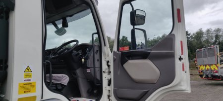 2019 DAF LF 260 - photo 16