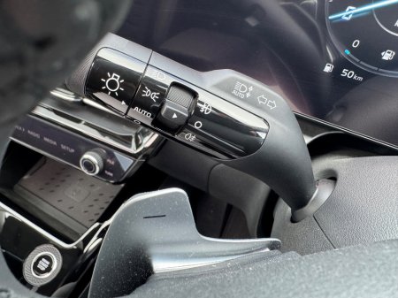 2026 Kia Niro - photo 29