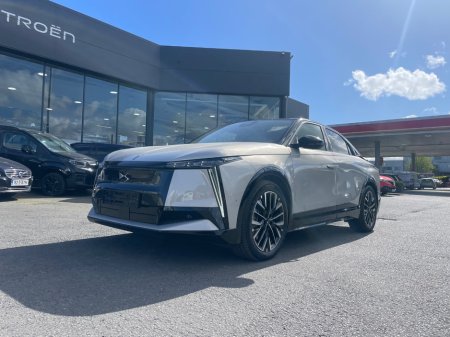 2026 DS Automobiles Other - photo 29