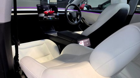 2024 Tesla Model 3 - photo 35