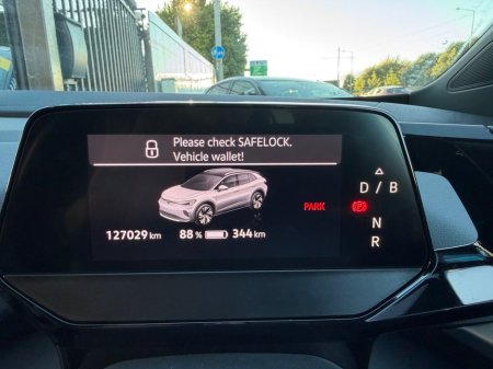 2022 Volkswagen ID.4 - photo 27