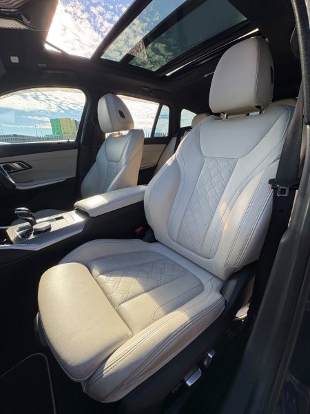 2019 BMW 3-Series - photo 13