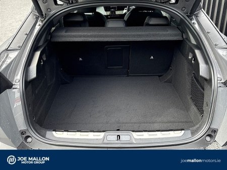 2027 Peugeot 408 - photo 13