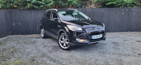 2016 Ford Kuga - photo 3