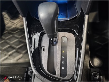 2023 Toyota Yaris Cross - photo 17