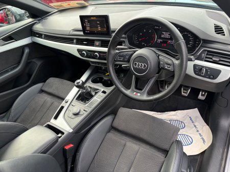 2018 Audi A4 - photo 14