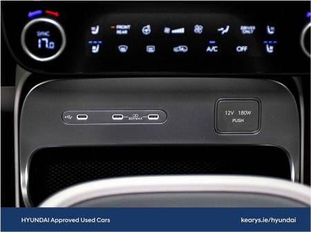 2026 Hyundai IONIQ 9 - photo 21