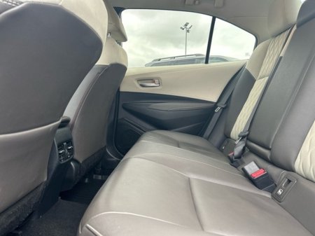 2021 Toyota Corolla - photo 7