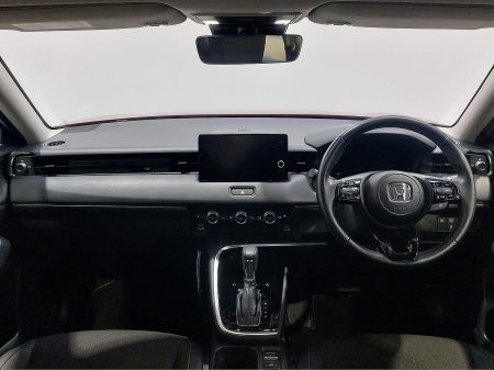 2022 Honda HR-V - photo 4