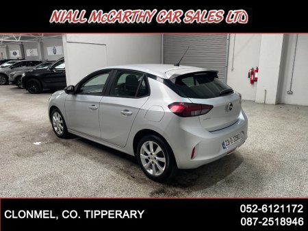 2023 Opel Corsa - photo 5
