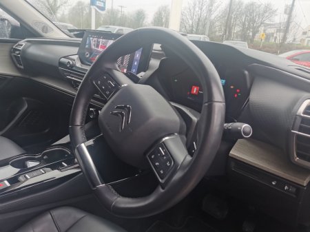 2023 Citroen C5 X - photo 7