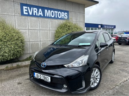 2016 Toyota Prius - photo 12